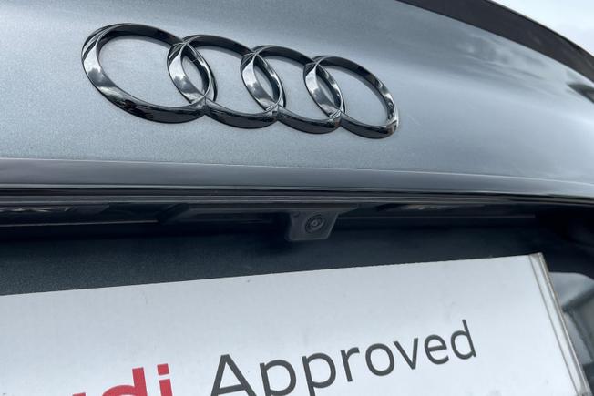 AUDI A4 Photo 60