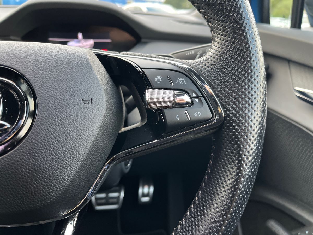 Skoda Enyaq Photo 16