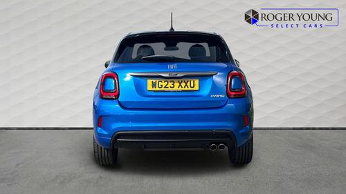Fiat 500X Photo autoimg-683873c7558aa8cbf375681f0791db8168023a97.jpg
