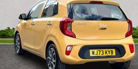 Kia Picanto Photo 2
