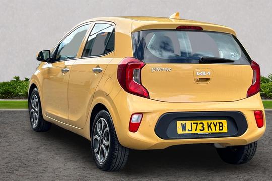 Kia Picanto Photo autoimg-6839764dbf544e9421fab01a6a62f2d24b47172a.jpg