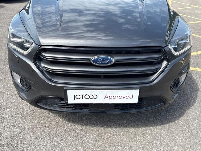 FORD Kuga Photo 21