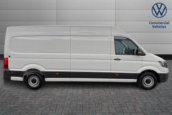 Volkswagen Crafter Photo 4
