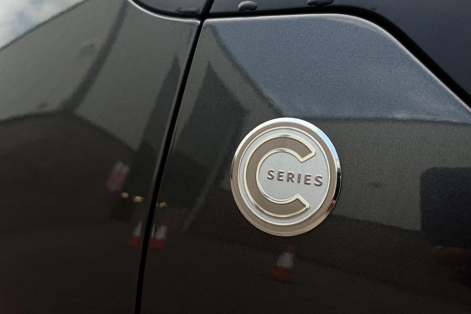 Citroen C3 Photo 39