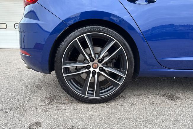 SEAT Leon Photo 22