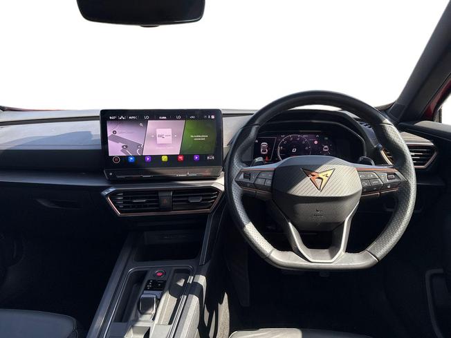 CUPRA Formentor Photo 11