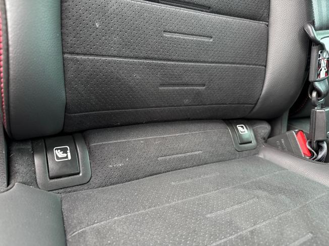 HYUNDAI Tucson Photo 24