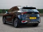 Kia Sportage Photo 2