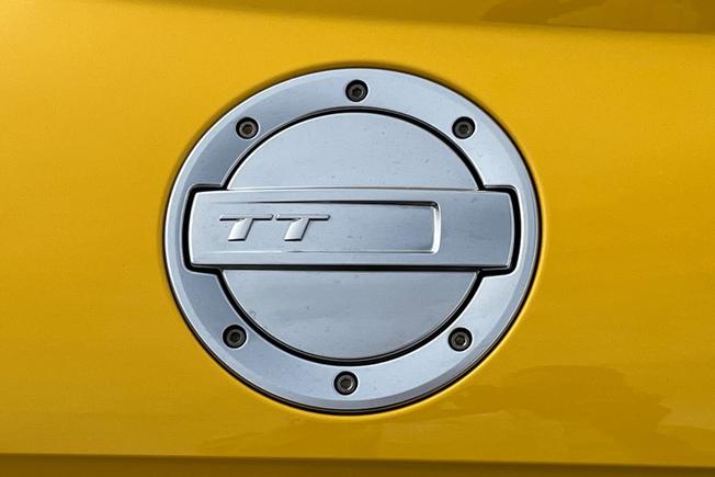 Audi Tt Rs Photo 45