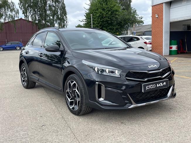 KIA Xceed Photo 23