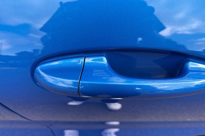 Ford Puma Photo 35