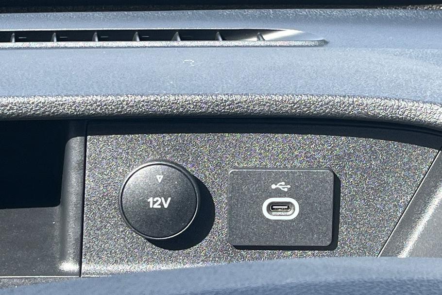 Used Ford TRANSIT YP75HHF 28