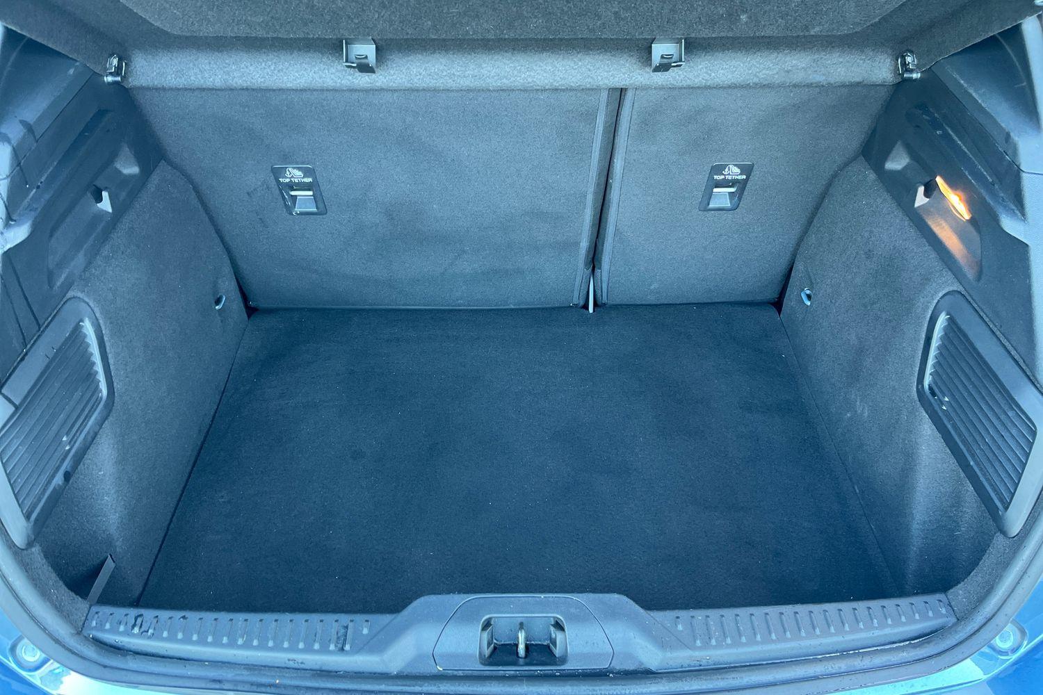 Ford FOCUS Photo 20