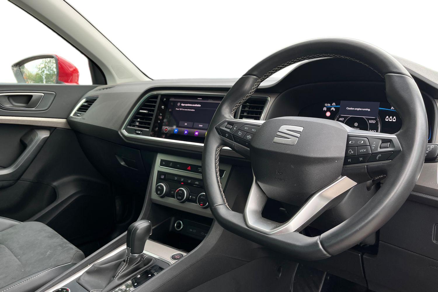 SEAT Ateca Photo 8