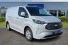 Used FORD E-Transit Custom WR75HZW 1