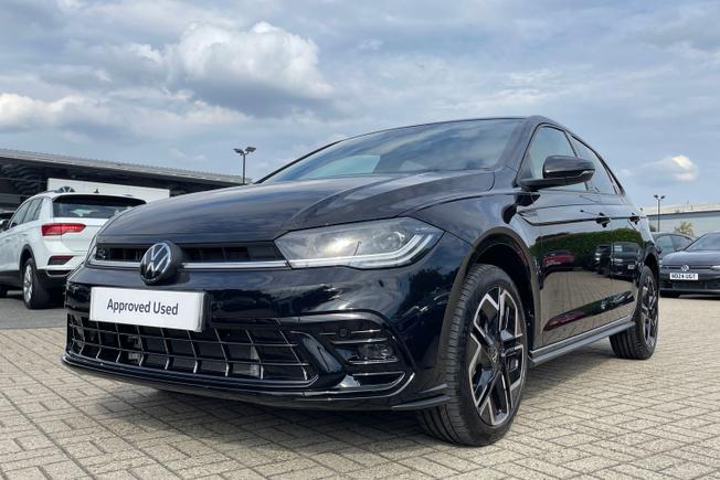 VOLKSWAGEN Polo Photo 40
