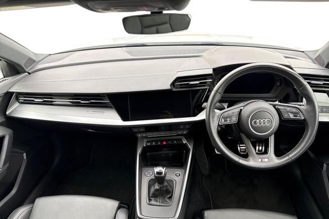 AUDI A3 Photo 10