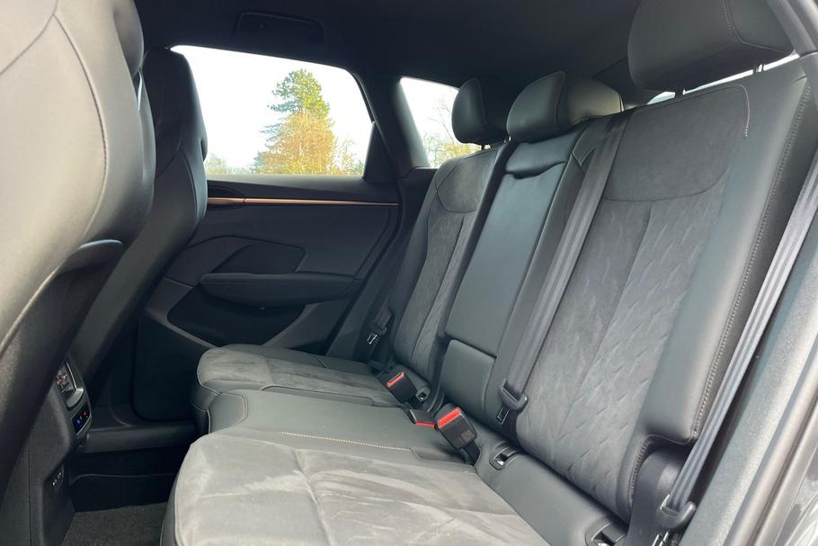 Used CUPRA Terramar DV25ZPF 20