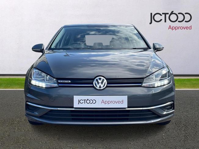 Volkswagen Golf Photo 8