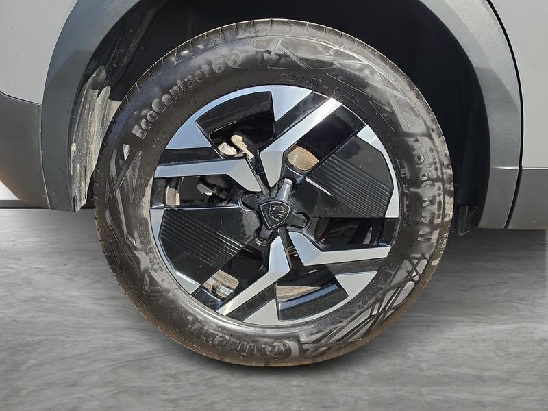 Used Peugeot 2008 KM25UPP 9