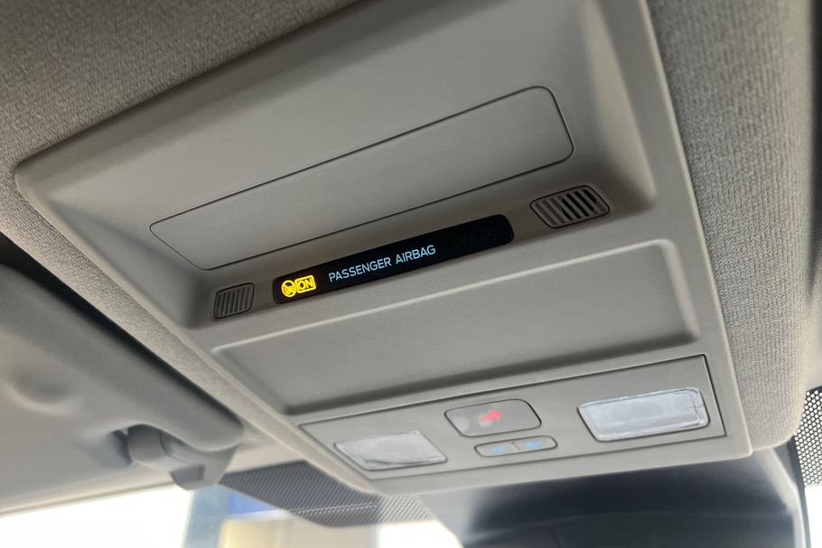 Used FORD TRANSIT CUSTOM YP75JHO 39