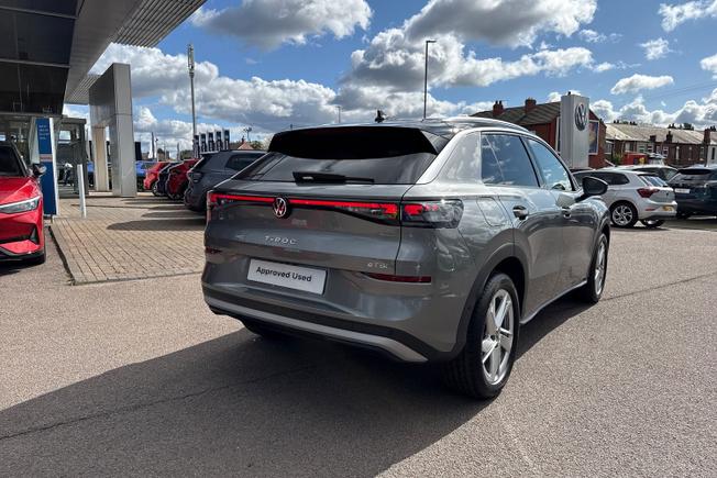 VOLKSWAGEN T-Roc Photo 24