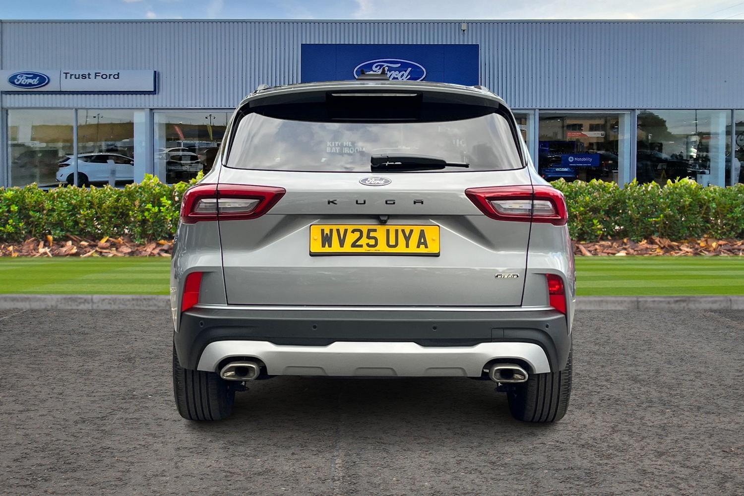 Ford KUGA Photo 6
