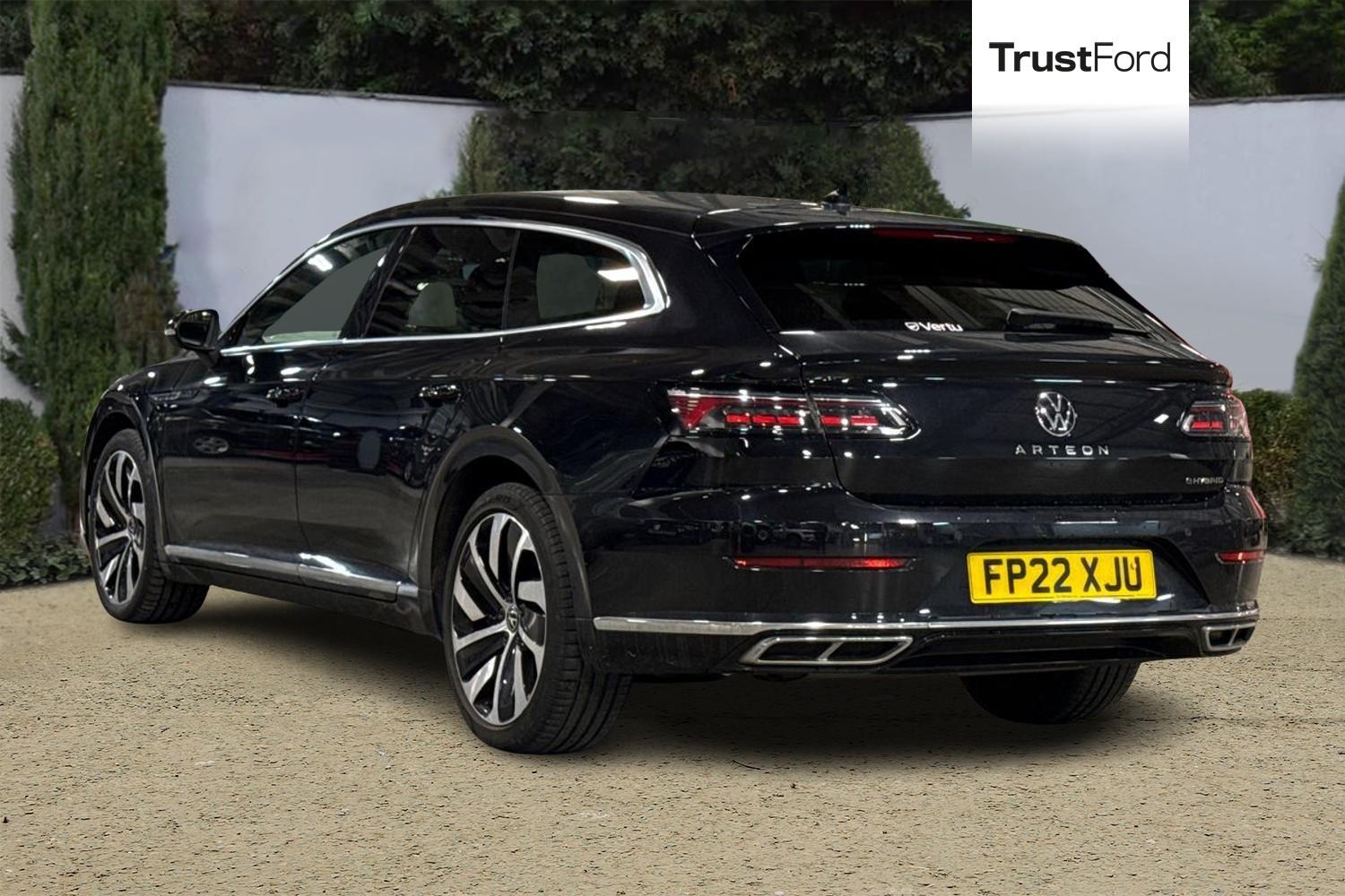 Volkswagen ARTEON Photo 1