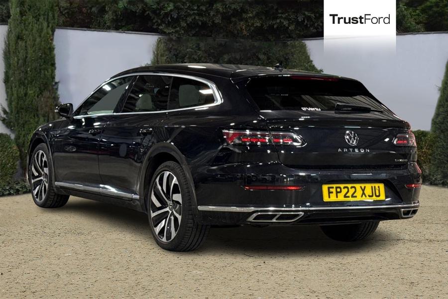 Volkswagen ARTEON Photo autoimg-684e0a8f136c032b5929e996fe1d1556af74867e.jpg