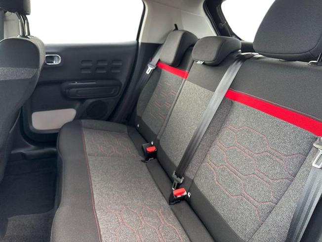 CITROEN C3 Photo 9