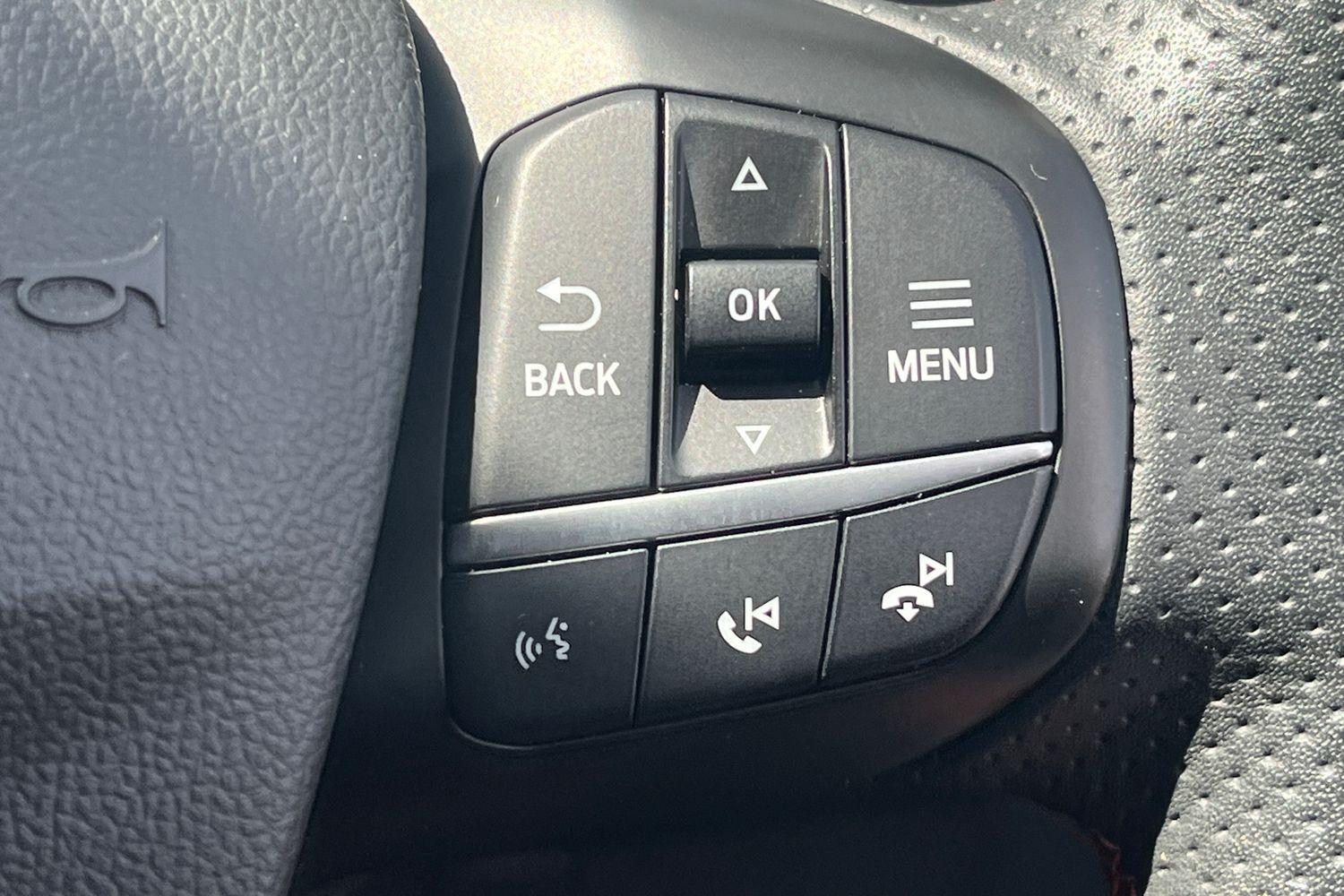 Ford Kuga Photo 26