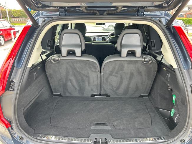 VOLVO Xc90 Photo 12
