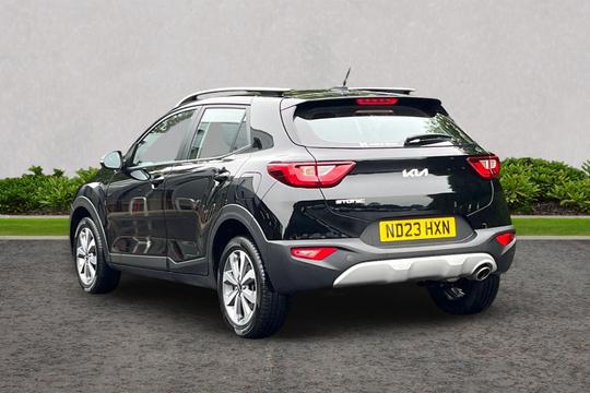 Kia Stonic Photo autoimg-68510e2b12d57a4f043803b03347f132b715c21c.jpg