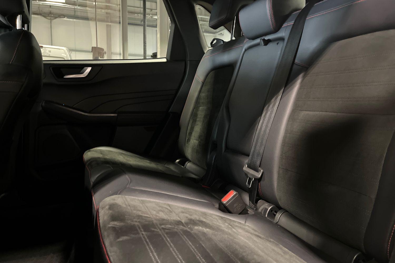 Ford Kuga Photo 19