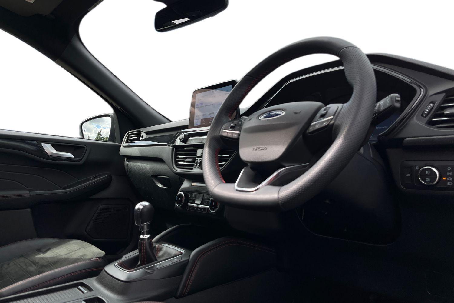 Ford Kuga Photo 8