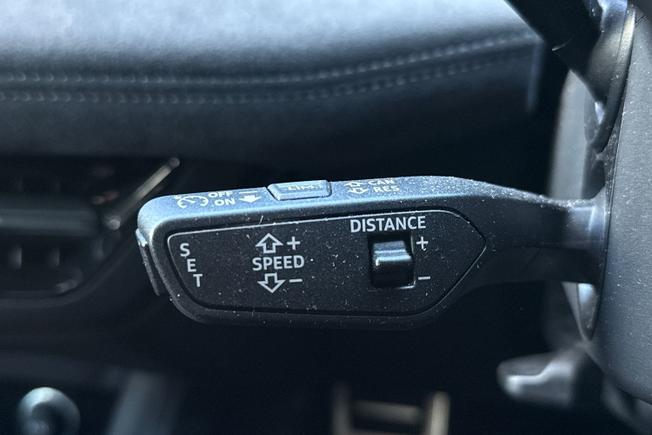 AUDI A6 e-tron Avant Photo 38