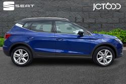 SEAT Arona Photo 4
