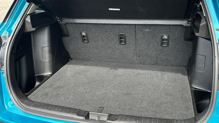 Used Suzuki Vitara YK72MZN 22