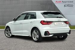 AUDI A1 Photo 3