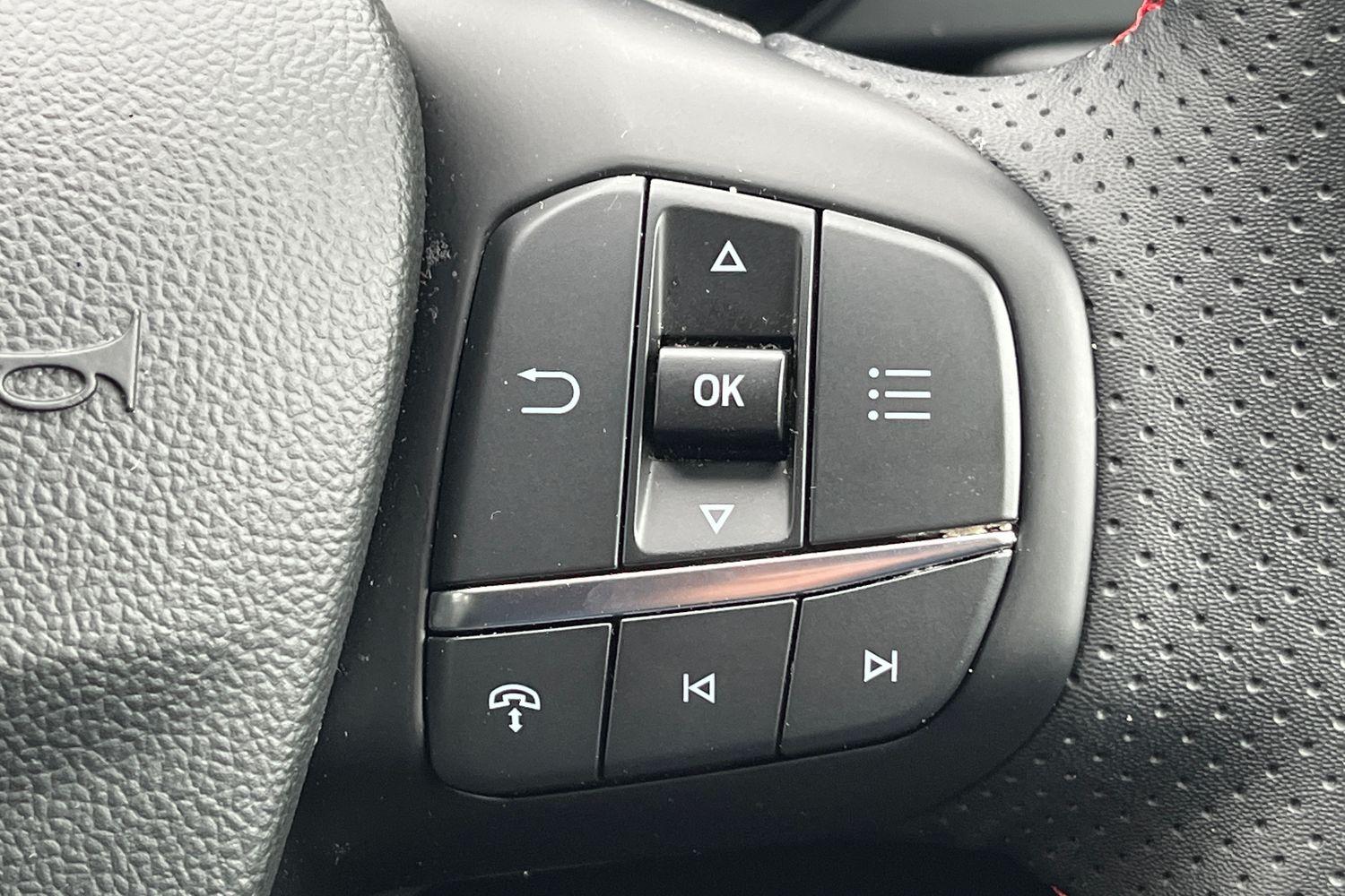 Ford Kuga Photo 33