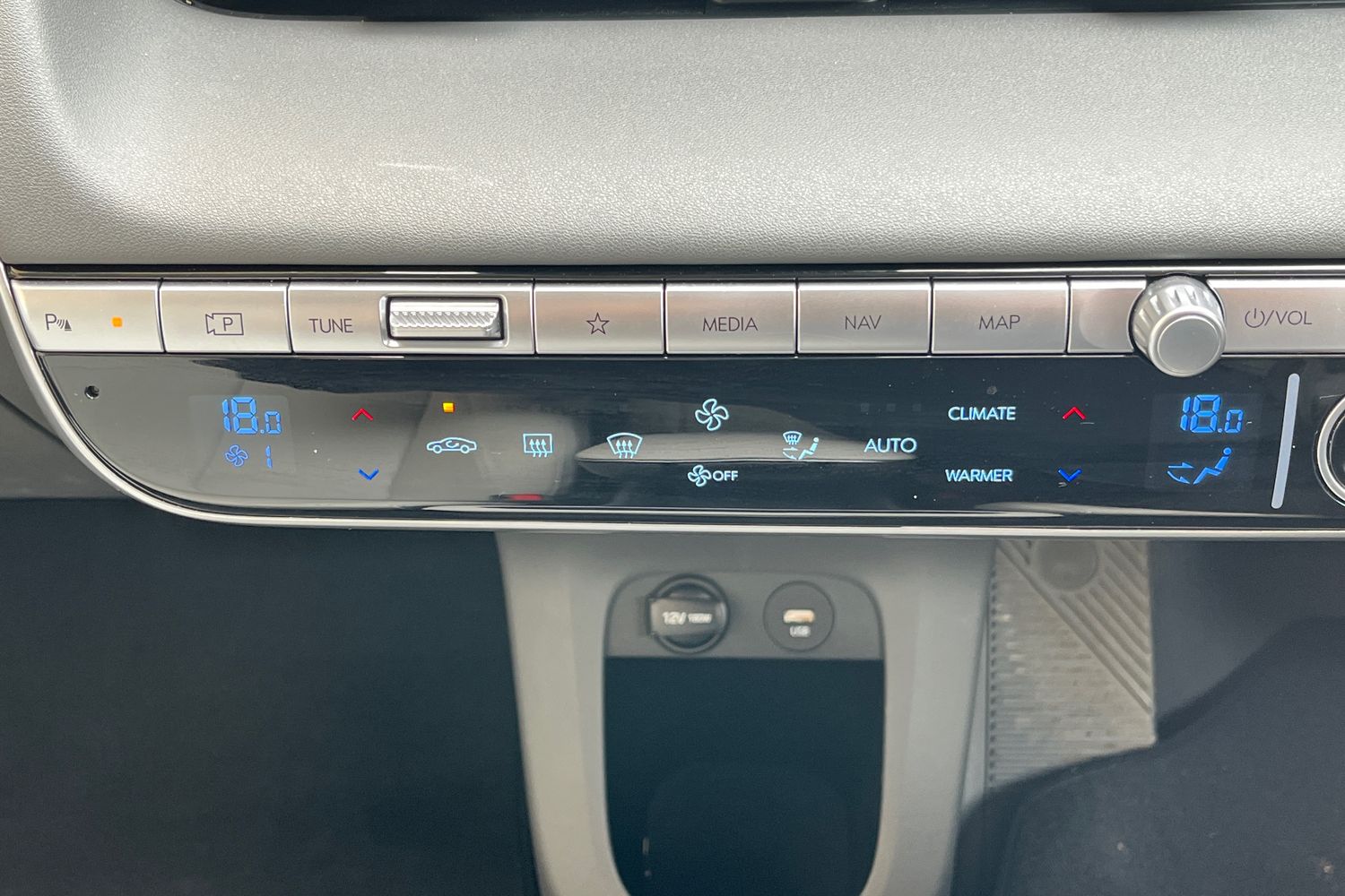 Hyundai IONIQ 5 Photo 34