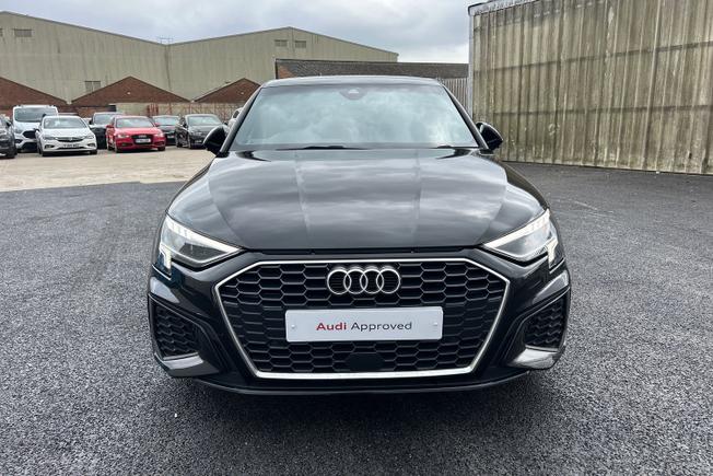 AUDI A3 Photo 55