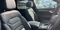 Volkswagen Touareg Photo 32