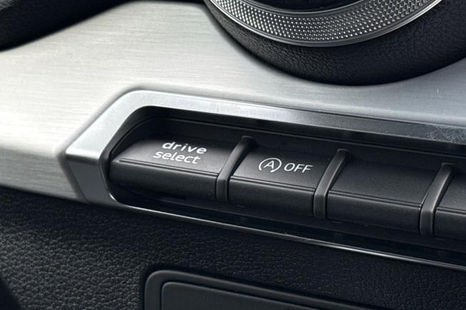 AUDI Q2 Photo 27