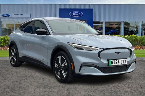 Used Ford MUSTANG MACH-E WT24JYX 1