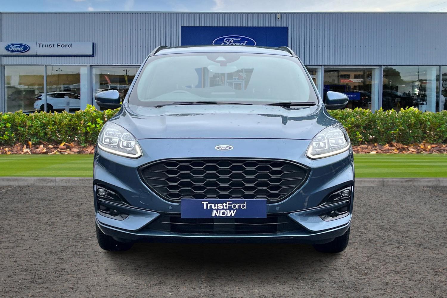 Ford Kuga Photo 5