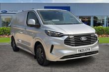 Used Ford TRANSIT CUSTOM YM25EFW 1