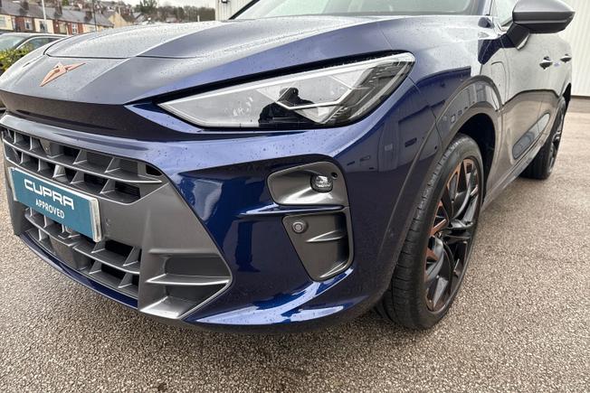 CUPRA Terramar Photo 29