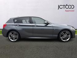 BMW 1 Series Photo 4