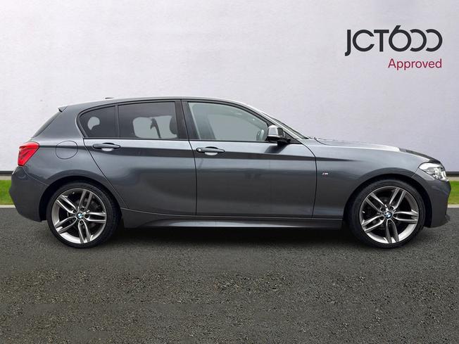 BMW 1 Series Photo 4